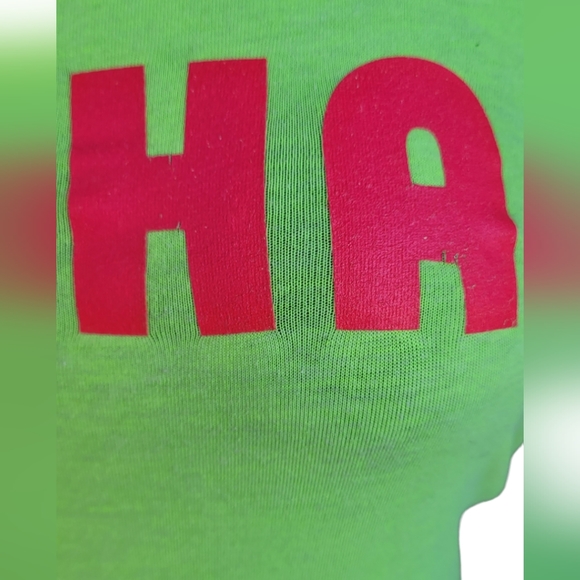 Smashfest Queen Aloha Tank - Picture 4 of 12